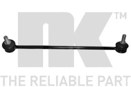 Тяга стабілізатора передня права BMW X5 (E53) 3.0-4.8 05.00-12.06 NK 5111524