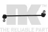 Тяга стабілізатора ліва Bmw X3 F25 11- NK 5111539 (фото 1)
