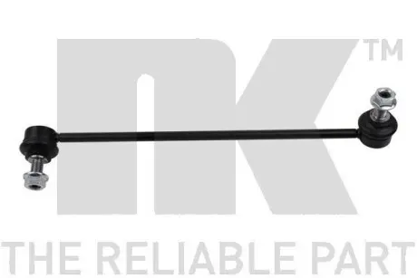 Тяга стабілізатора ліва Bmw X3 F25 11- NK 5111539