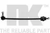 Тяга стабілізатора передня 323mm Citroen Saxo, Xantia Peugeot 106 I, 106 Ii 1.0-3.0 03.93-07.04 NK 5111902 (фото 1)