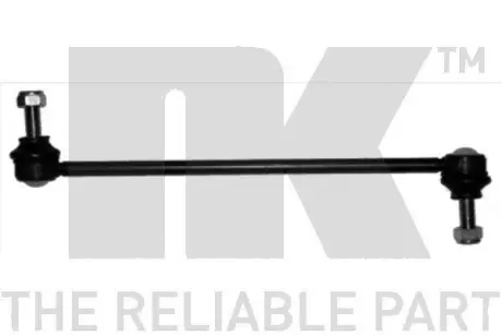 Тяга стабілізатора передня Citroen C5 1.8 16V,2.0 16V,2.0 16V HPi,2. NK 5111903