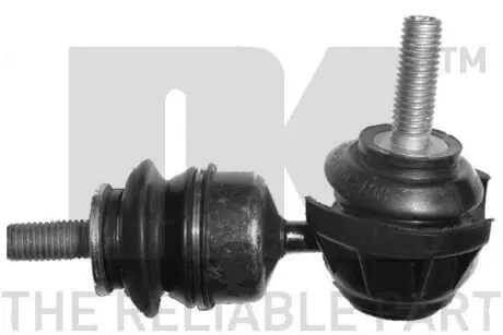 Тяга стабілізатора задня Ford Focus C-max 10/03-, Focus 11/04-/Mazda 3/5 03- /Volvo S40 04- NK 5112522
