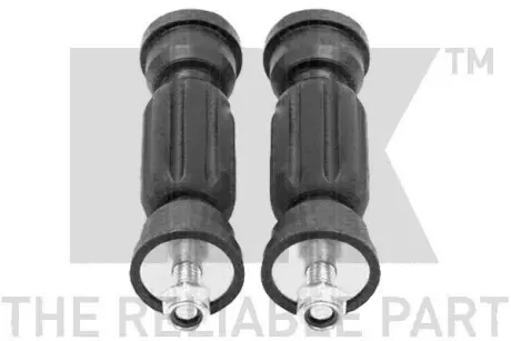 Тяга стабiлiзатора заднього Ford Focus 1.4-2.0D 10.98-09.12 NK 5112526