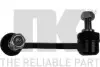 Тяга стабілізатора передня ліва Mazda 323 93-/626 92-/CX7 2006- NK 5113208 (фото 1)