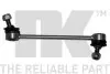 Тяга стабилизатора переднего Mazda 323 1.4-2.0D 09.98-03.05 NK 5113212 (фото 1)