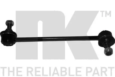 Тяга стабілізатора передняправа Hyundai i20 08-, iX20 10- NK 5113428