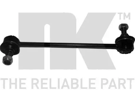 Тяга стабілізатора передня лiва Hyundai i20 08-, iX20 10- NK 5113429