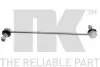 Тяга стабiлiзатора переднього Opel Veсtra C/Signum 02-10/Hyundai I40 CW, Santa Fé IV Kia Sorento III 1.7D-3.3 07.11- NK 5113617 (фото 1)