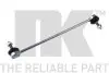 Тяга стабилизатора передняя 335mm CITROEN BERLINGO, BERLINGO/MINIVAN, C4 GRAND PICASSO II, C4 PICASSO II, C4 SPACETOURER, C5 AIRCROSS, GRAND C4 SPACETOURER DS DS 7 1.2-2.0D 02.1 NK 5113725 (фото 1)