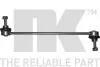 Тяга стабілізатора передня Renault Duster 1.5 dCi,1.6 16V 10- NK 5113904 (фото 1)