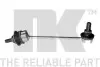 Тяга стабілізатора передня Land Rover Freelander 1.8/2.0D/2.5 02.98-10.06 NK 5114004 (фото 1)