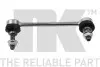 Тяга стабілізатора задня права 155mm Mini Countryman (R60), Paceman (R61) 1.6/1.6D/2.0D 08.10-10.16 NK 5114020 (фото 1)