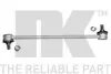 Тяга стабилизатора переднего левая Lexus RX 00-08 / Toyota Camry 96-01 NK 5114520 (фото 1)