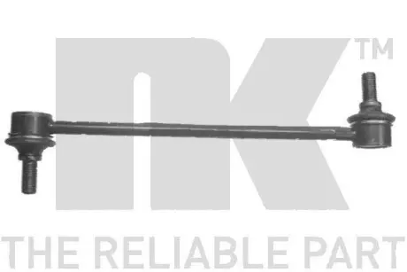 Тяга стабілізатора передня (260mm) Toyota Camry ACV30/Lexus ES350 NK 5114531
