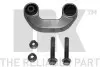 Тяга стабiлiзатора передня права Audi A4, A6 Skoda Superb I VW Passat 1.6-4.2 11.94-03.08 NK 5114718 (фото 1)
