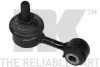 Тяга стабилизатора передняя Audi A2 1.2 Tdi 01-05 NK 5114720 (фото 1)