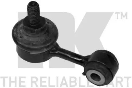 Тяга стабілізатора передня Audi A2 1.2 Tdi 01-05 NK 5114720