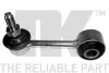Тяга стабiлiзатора переднього 27mm VW T4 91-95 NK 5114734 (фото 1)