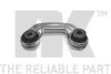 Тяга стабiлiзатора переднього Audi A6, A6 Allroad, A8 2.0-6.0 10.02-08.11 NK 5114749 (фото 1)