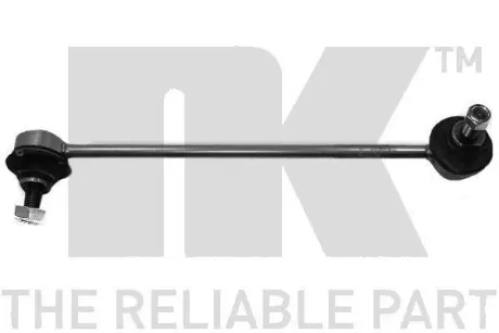 Стiйка стабiлiз.перед.ліва Audi/Seat/Skoda/VW A3/S3 96-10 NK 5114752