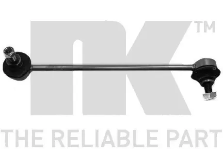 Стiйка стабiлiзатора передня права Audi/Seat/Skoda/VW A3/S3 96-10 NK 5114753