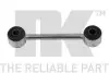 Тяга стабілізатора передня 145mm VW AMAROK 2.0/2.0D/3.0D 09.10- NK 5114759 (фото 1)