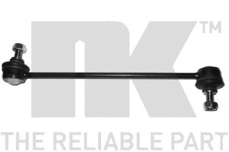 Тяга стабілізатора передня Daewoo Nubira 97- NK 5115001