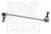 Тяга стабилизатора передняя Daewoo Nubira 97- NK 5115001PRO (фото 1)