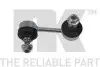 Тяга стабілізатора задня ліва/Прав Chrysler Sebring Citroen C4 Aircross, C-Crosser, C-Crosser Enterprise Dodge Avenger, Caliber Jeep Compass, Patriot Mitsubishi Asx III 1.5-3.0 06.06- NK 5119307 (фото 1)