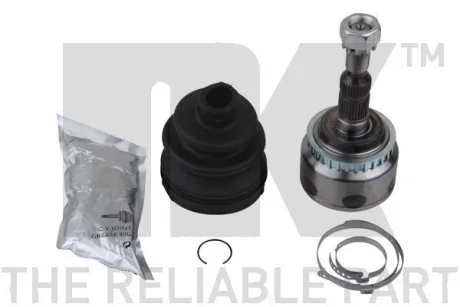 Шарнир равных угловых скоростей NK 513637