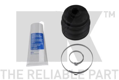 Пильник привідного вала NK 525207