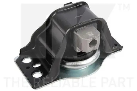 Опора двигуна права Dacia Logan, Renault Megane II, Scenic II 1.5 DCi 02- NK 59739003