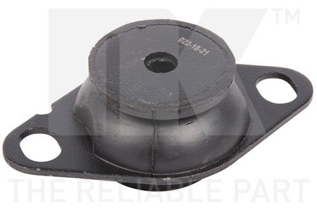 Опора КПП Renault Clio II, Kangoo, Megane, Scenic, Thalia, 19, 21 87- NK 59739004