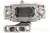 Опора двигателя передняя правая Audi A3/Skoda Octavia II (1Z3) 04-/VW Golf/Caddy 04- NK 59747039 (фото 2)