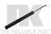 Амортизатор задній BMW X3 (E83) 2.0i-3.0d 01.04- NK 63152372 (фото 1)