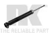Амортизатор задний BMW X5 (E53) 01-06 NK 63152383 (фото 1)