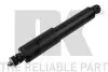 Амортизатор передний Hyundai Terracan 2.5 TD 01- NK 63342175 (фото 1)