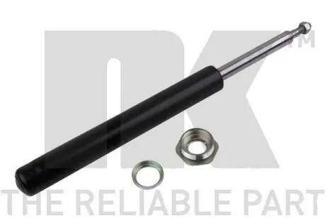 Амортизатор передний. Daewoo Lanos, Espero, Nexia/Opel Kadett NK 64368612