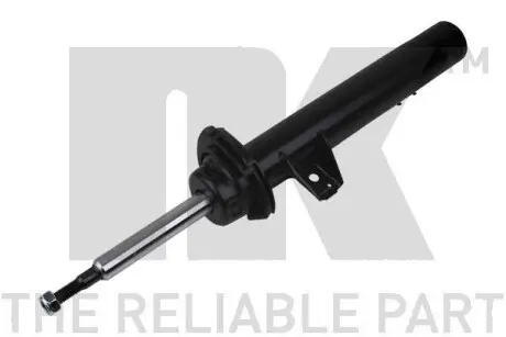 Амортизатор передній правий BMW 1 (E81, E87) 04- NK 651531942