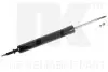 Амортизатор задний BMW 1 (E81) 07- NK 651533893 (фото 1)