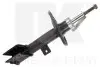 Амортизатор передний левый Peugeot 3008 1.6HDI 09- NK 65193609 (фото 1)
