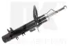 Амортизатор передний левый Peugeot 2008 13- NK 65193620 (фото 1)