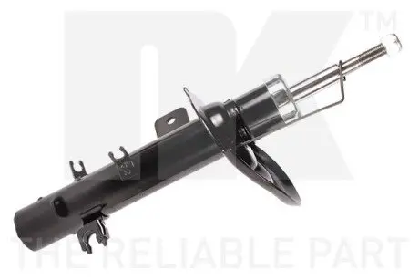 Амортизатор передний правый Peugeot 2008 13- NK 65193622