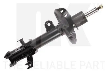 Амортизатор передній правий Honda CR-V 2.0-2.4 07- NK 65261383
