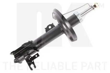 Амортизатор передній газ. лiвий Opel Vectra C/Signum 03- NK 65361303