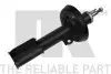 Амортизатор передний левый Opel Astra G 02.98- NK 653630651 (фото 1)