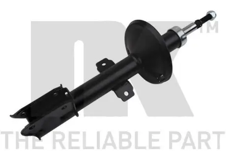 Амортизатор передній Renault Duster 1.5dCi 10/10- NK 65393452