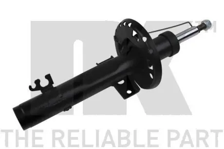 Амортизатор передний Audi A1 12-18 / Seat Ibiza 09-16 / Skoda Fabia 14-22 / VW Polo 10-17 NK 65473370