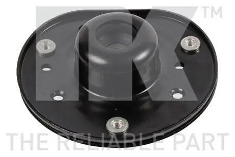 Опора переднього амортизатора Ford Galaxy II 07-15/Mondeo 07-/Volvo S60 10-/S80 08- NK 672525