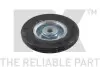 Подушка амортизатора переднего Renault Clio I 96-98, Clio II 00-, Kangoo 1.2-1.9D 00- NK 683901 (фото 1)
